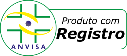 Registro Anvisa